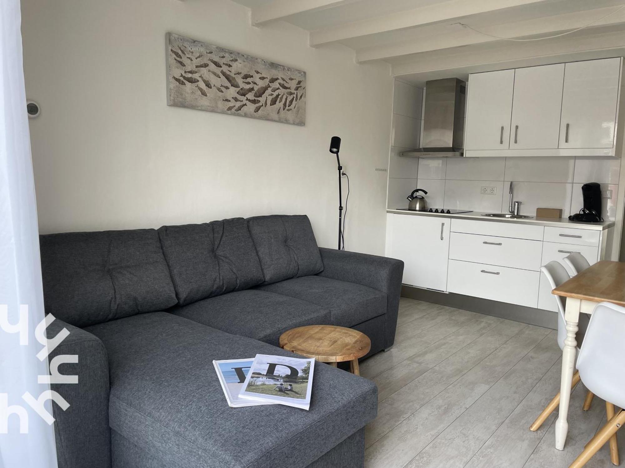Fijne Vakantiewoning In Domburg Op Loopafstand Strand En Centrum Met Parkeerplaats Eksteriør billede